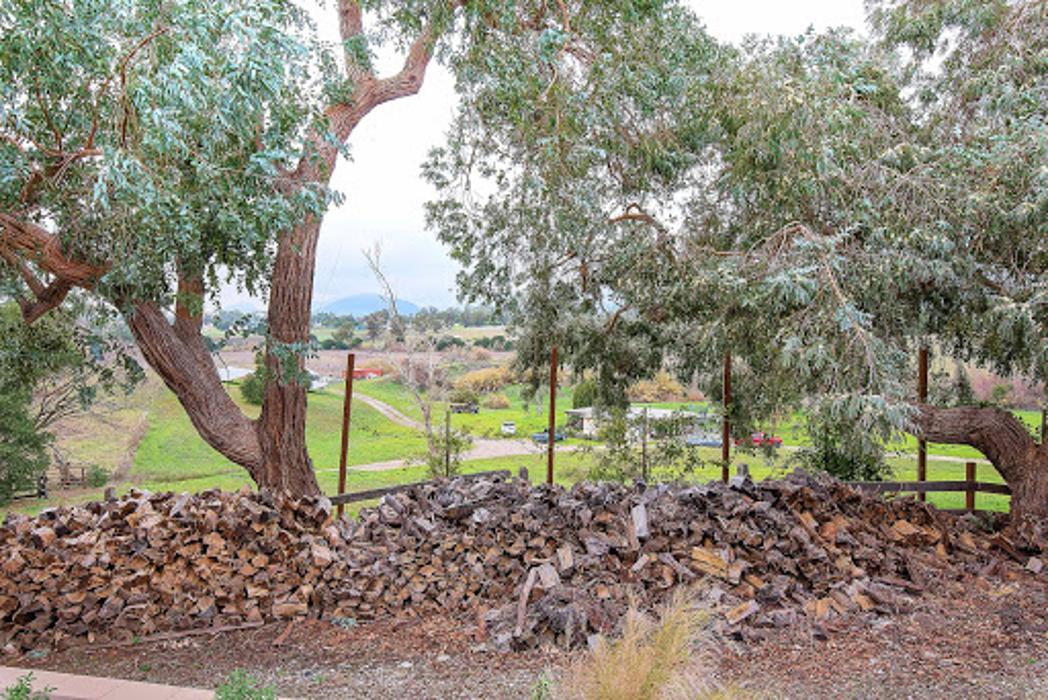 Easter House Ranch Vacation Rental - San Luis Obispo, CA