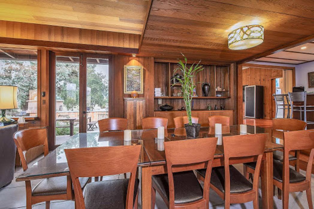 Easter House Ranch Vacation Rental - San Luis Obispo, CA