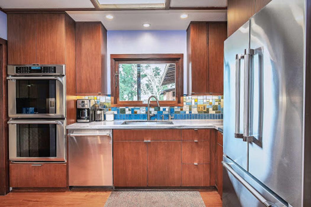 Easter House Ranch Vacation Rental - San Luis Obispo, CA