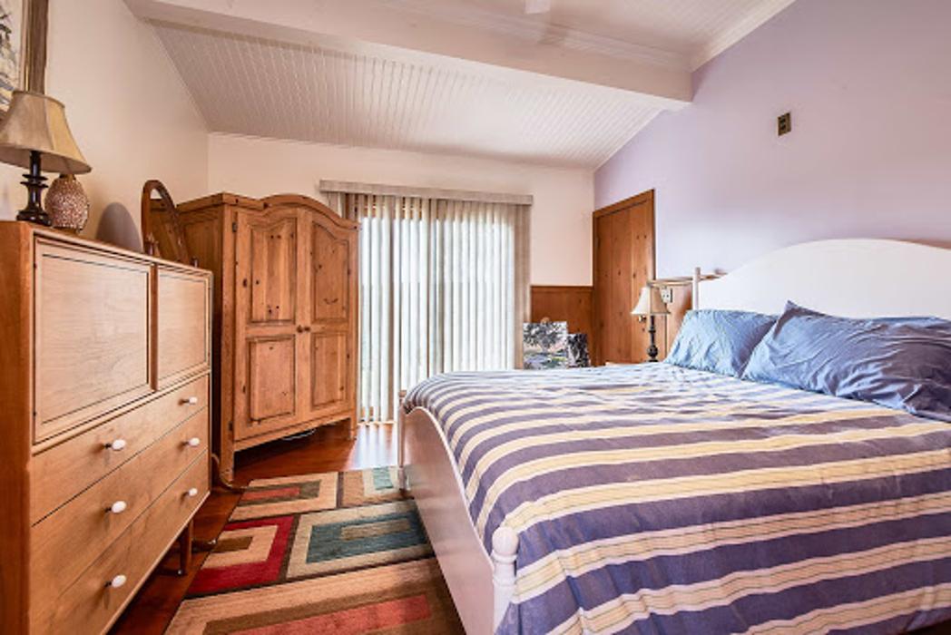Easter House Ranch Vacation Rental - San Luis Obispo, CA
