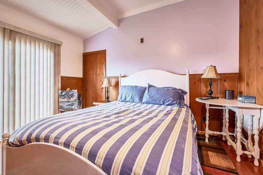 Easter House Ranch Vacation Rental - San Luis Obispo, CA
