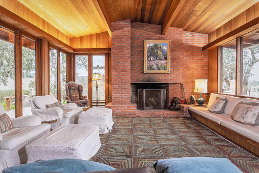Easter House Ranch Vacation Rental - San Luis Obispo, CA