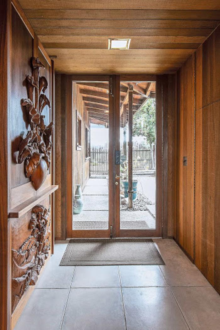 Easter House Ranch Vacation Rental - San Luis Obispo, CA