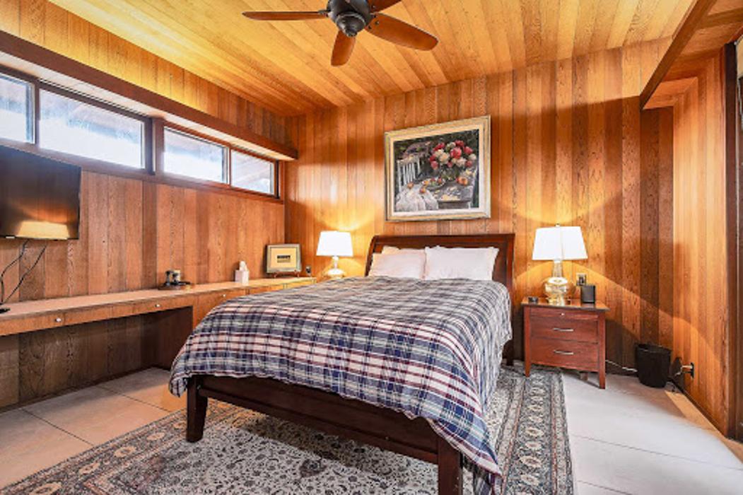 Easter House Ranch Vacation Rental - San Luis Obispo, CA