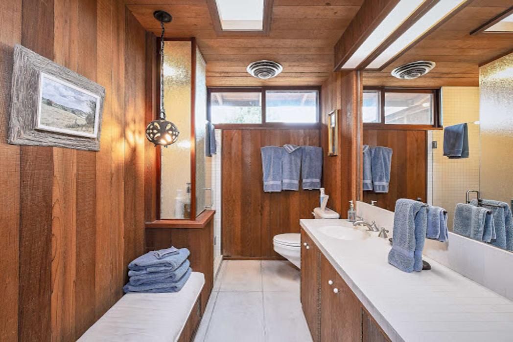 Easter House Ranch Vacation Rental - San Luis Obispo, CA