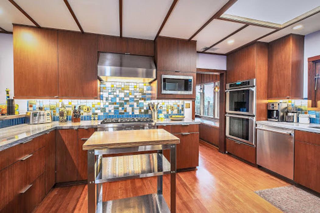 Easter House Ranch Vacation Rental - San Luis Obispo, CA