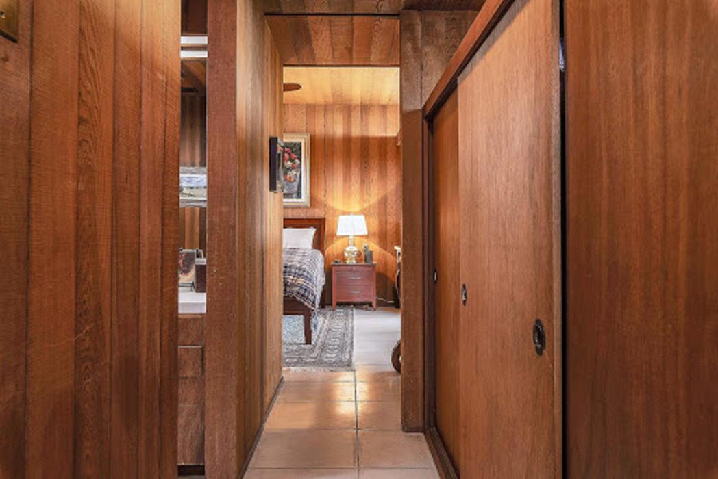 Easter House Ranch Vacation Rental - San Luis Obispo, CA