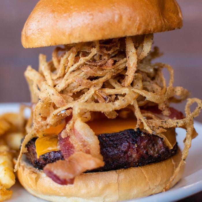 Granite City Food & Brewery Image