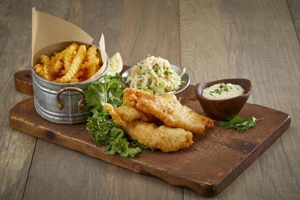 Granite City Food & Brewery Image