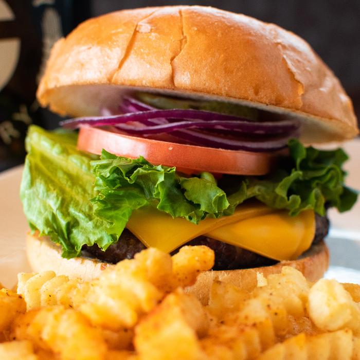 Granite City Food & Brewery Image