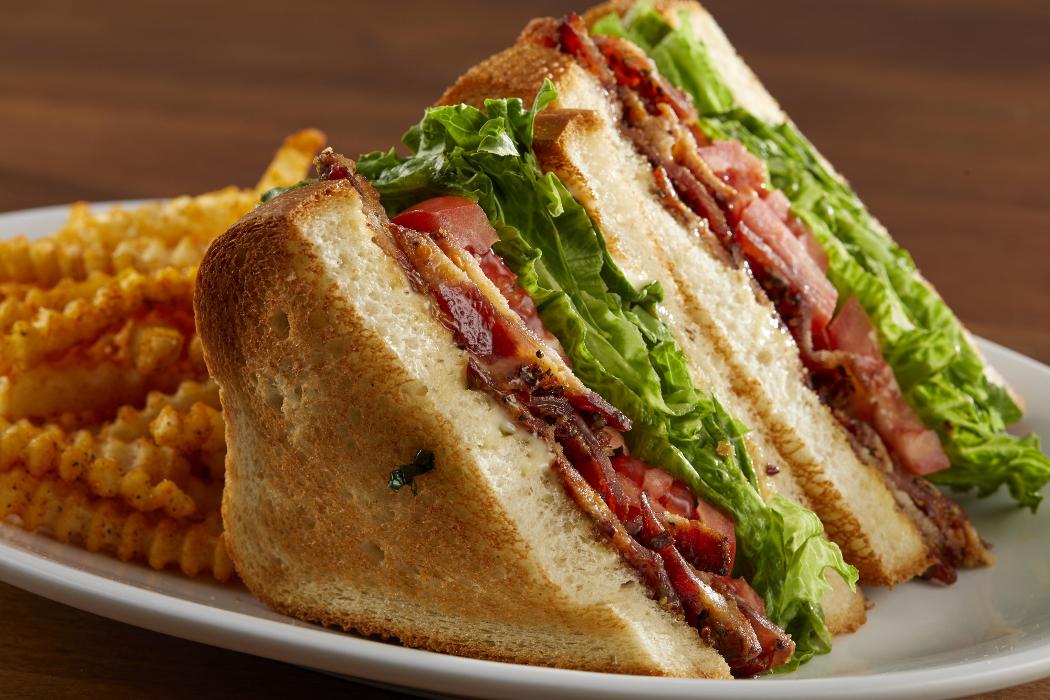 Granite City Food & Brewery Image