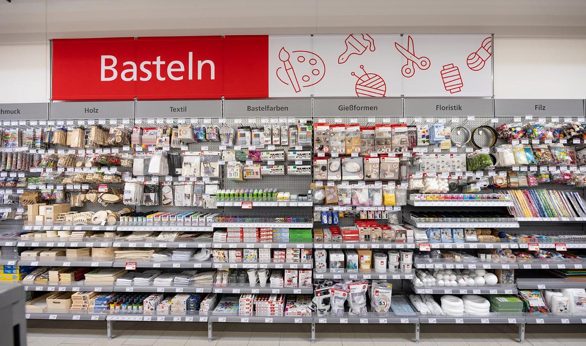 PAGRO, Neudorfer Straße in Mödling