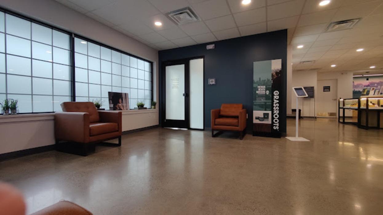 Curaleaf Dispensary Altoona - Altoona, PA