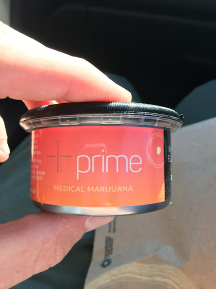 Curaleaf Dispensary Altoona - Altoona, PA