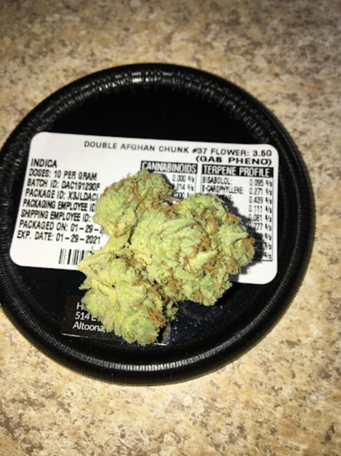 Curaleaf Dispensary Altoona - Altoona, PA