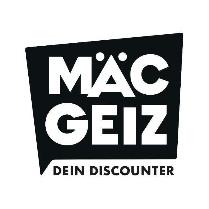 MÄC-GEIZ in Frankfurt an der Oder - Logo