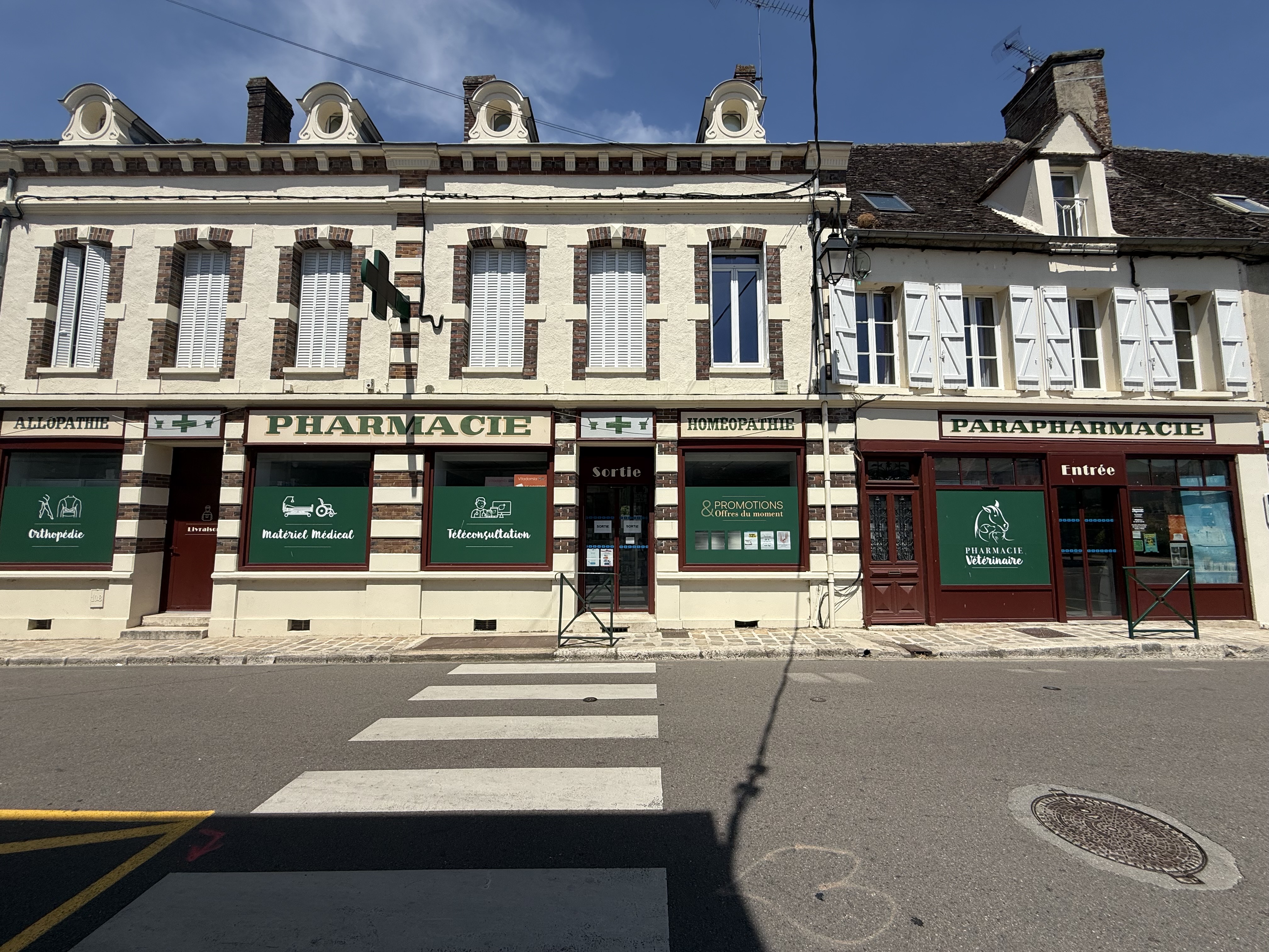 galerie image
