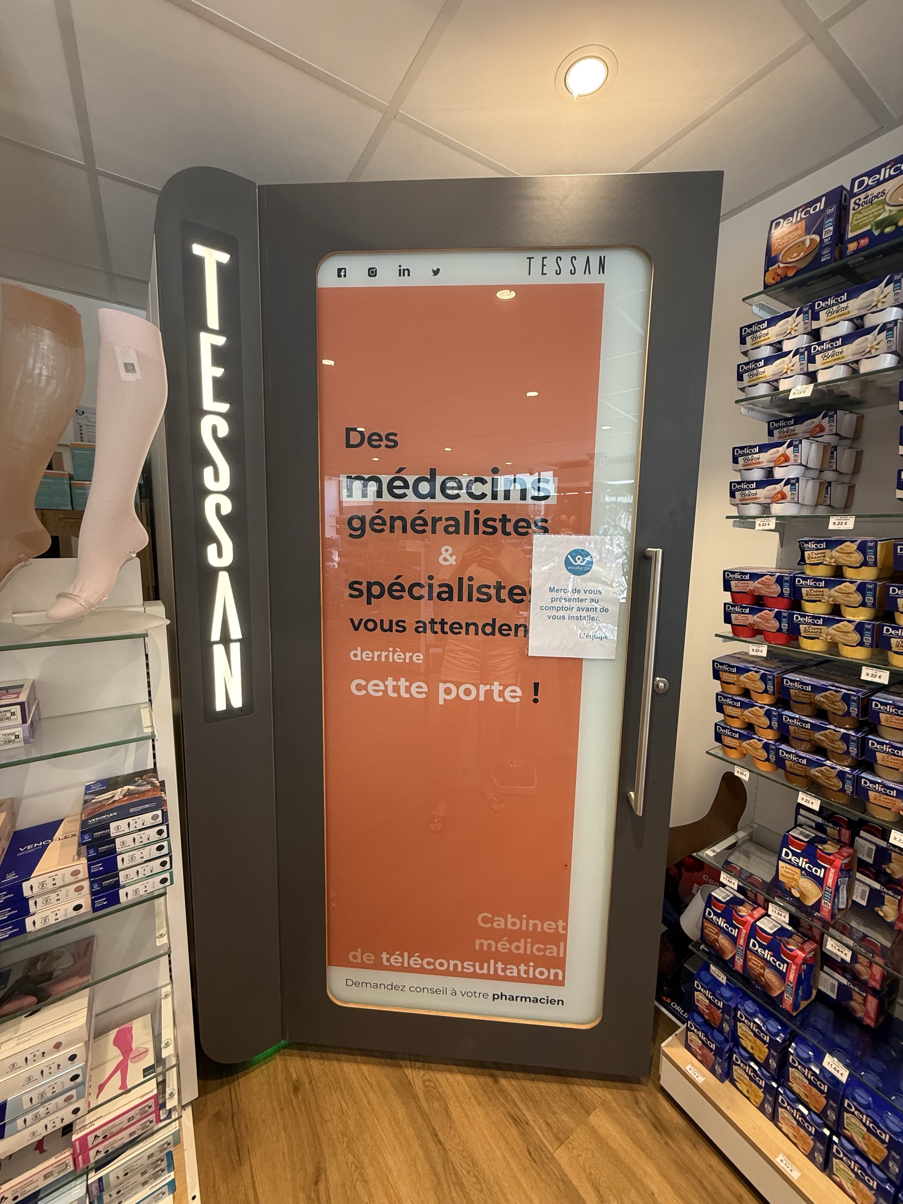 galerie image