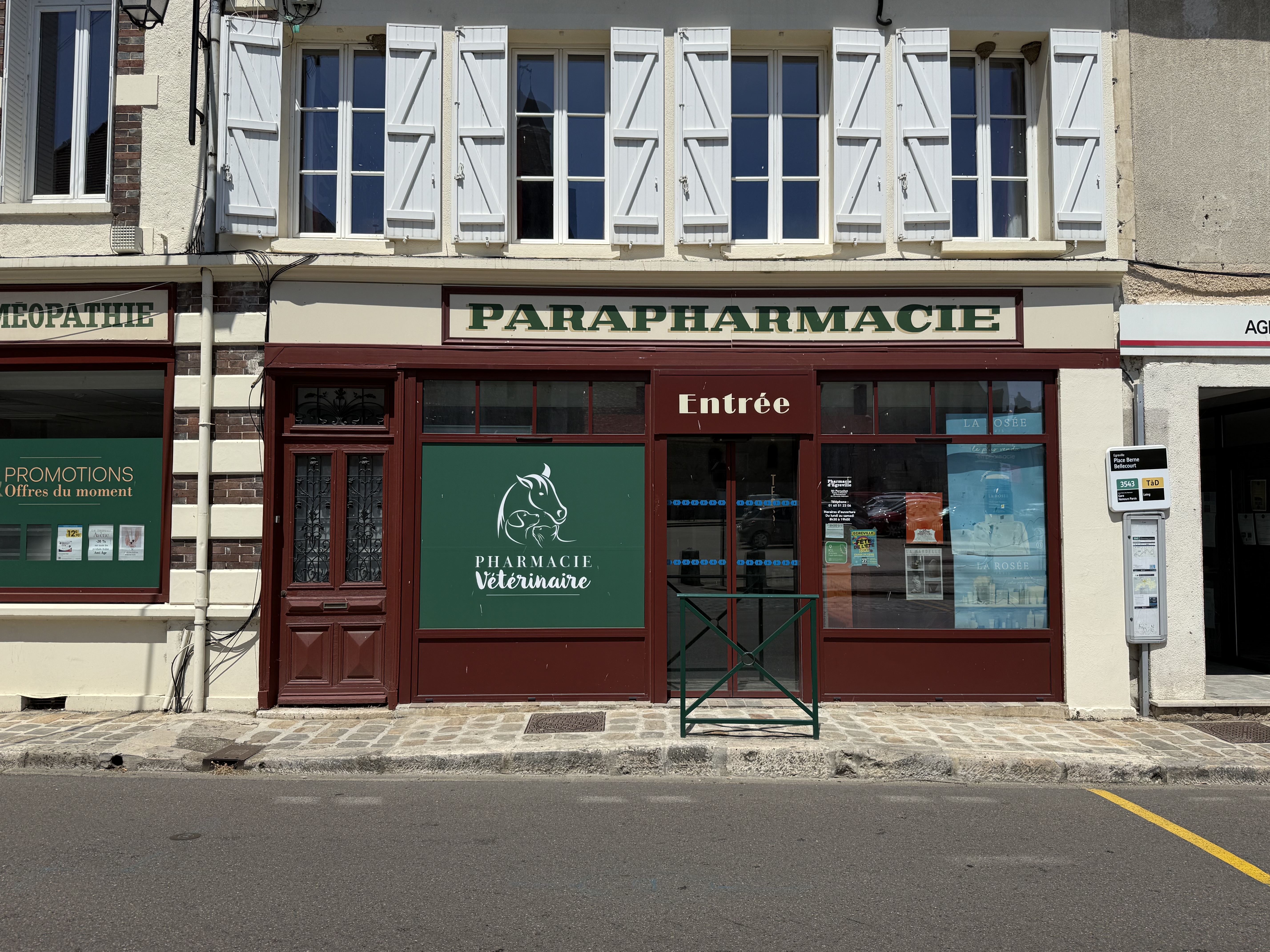 galerie image