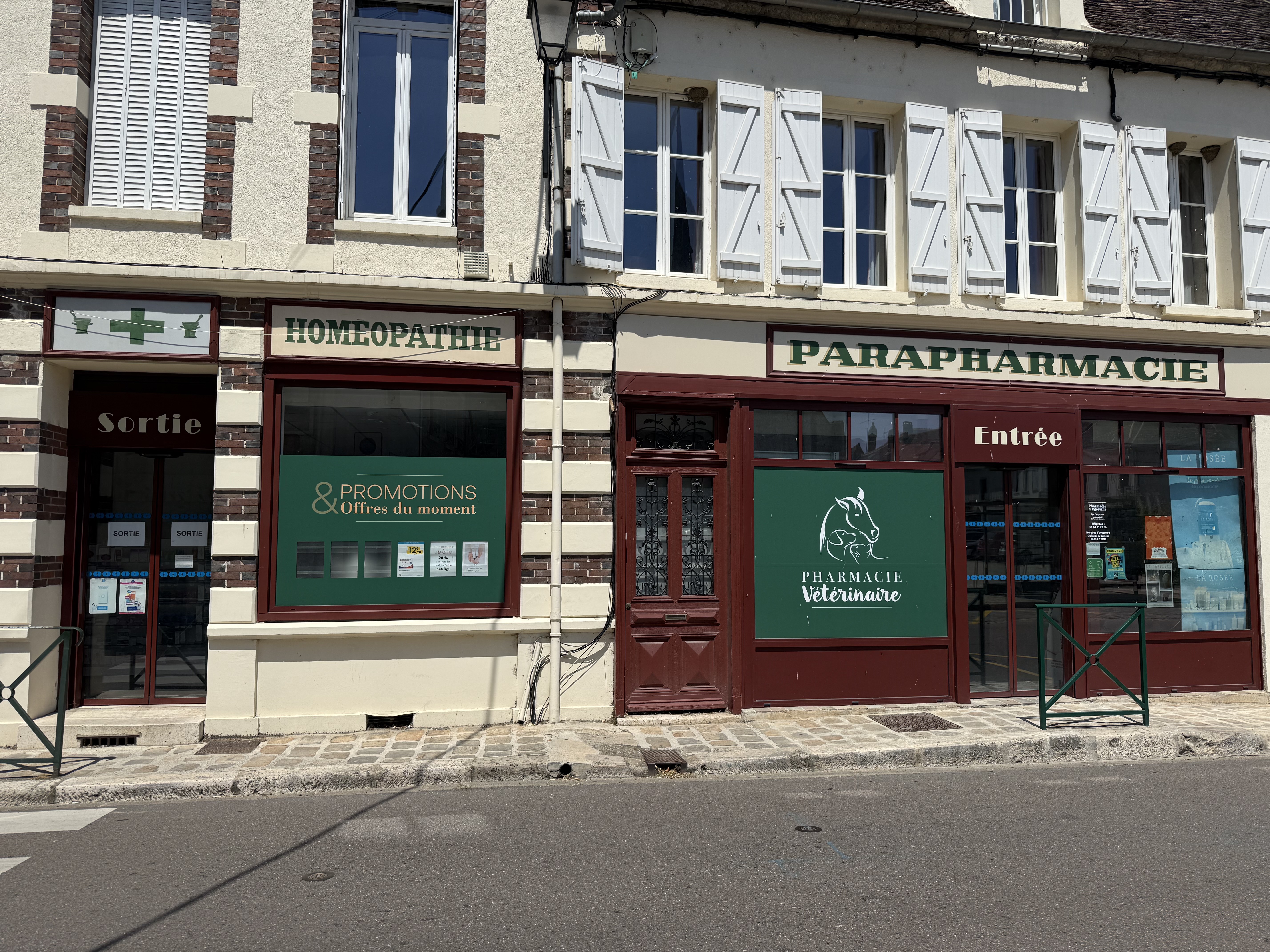 galerie image