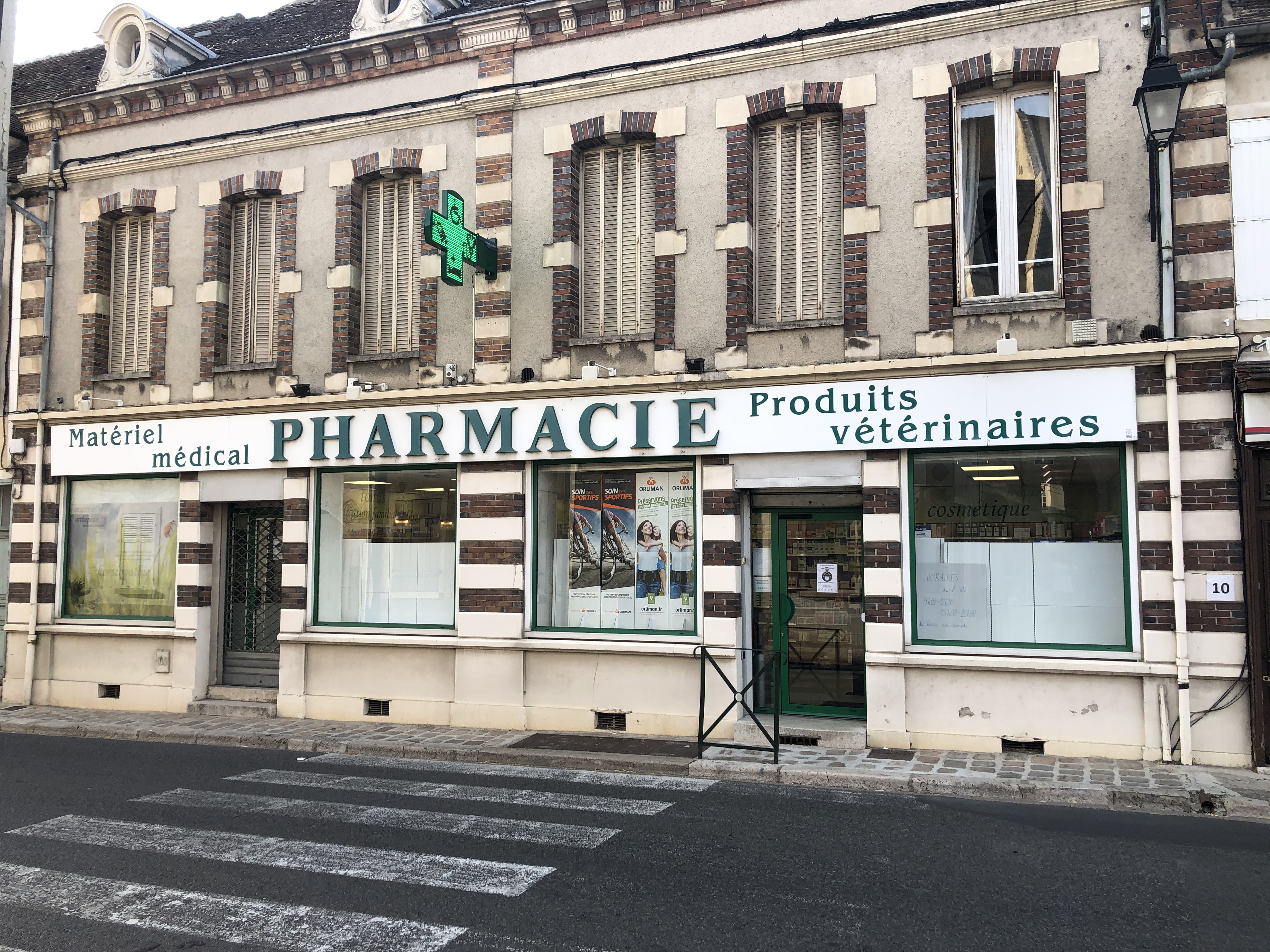galerie image