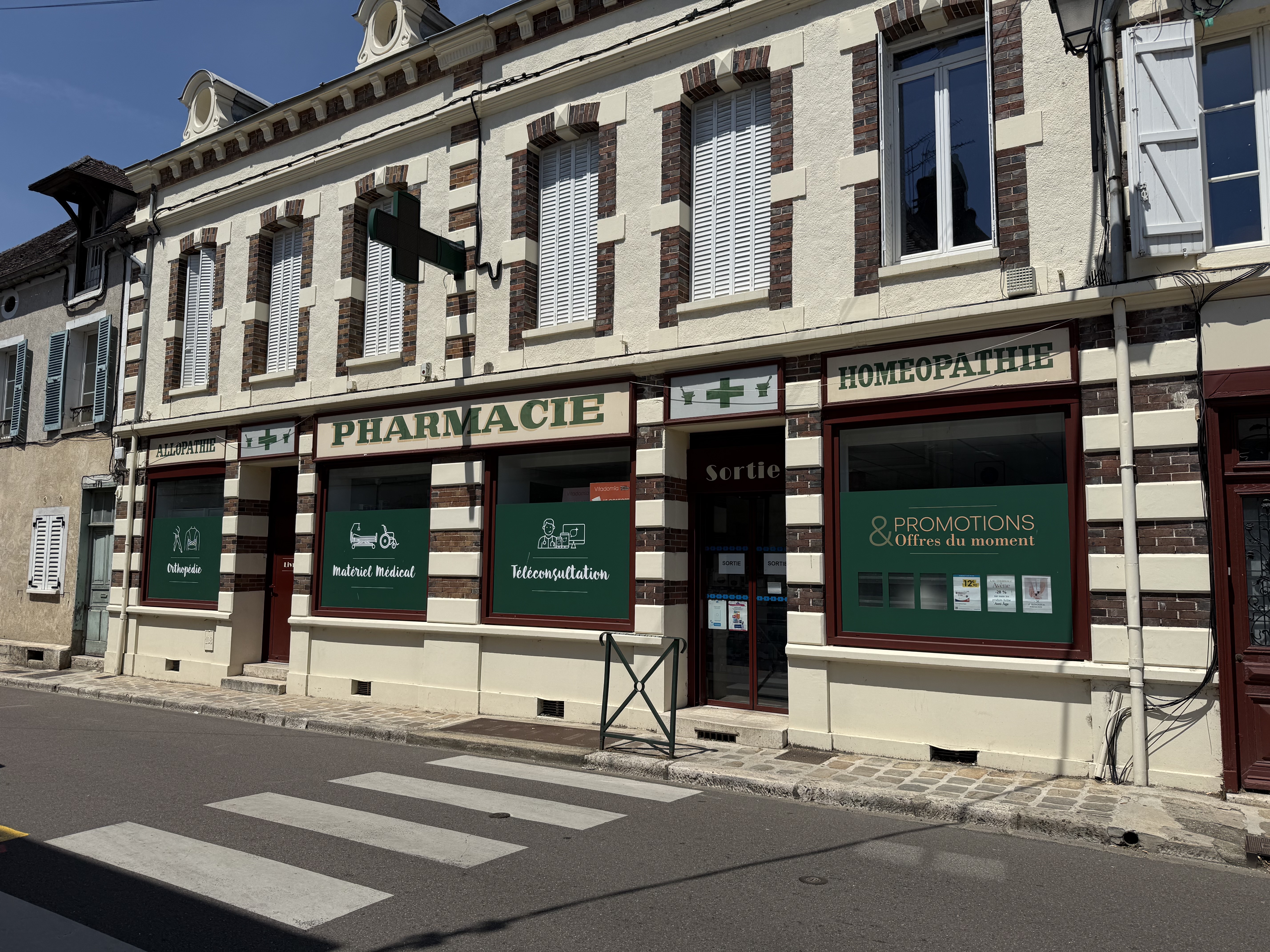 galerie image