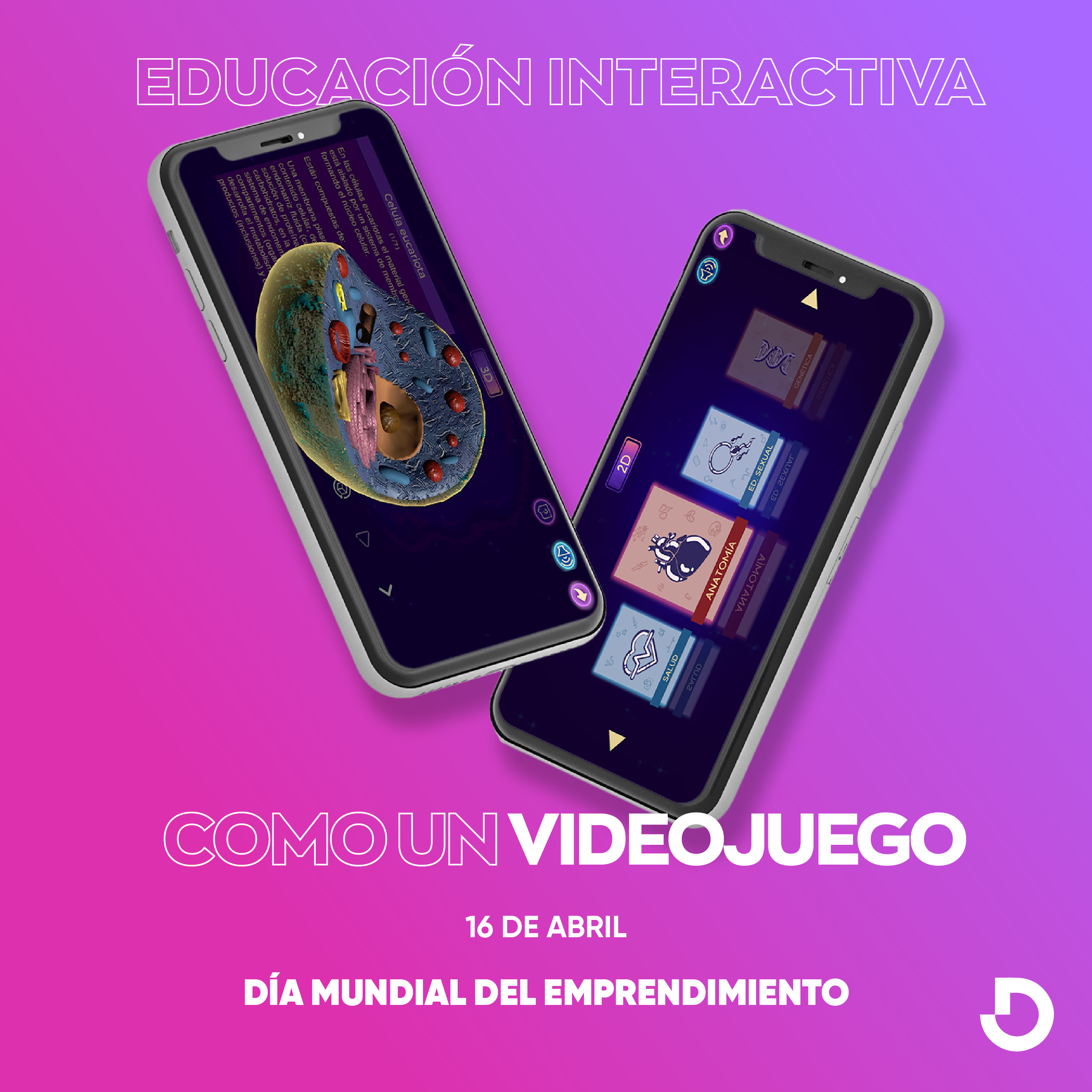 Galería en miniatura