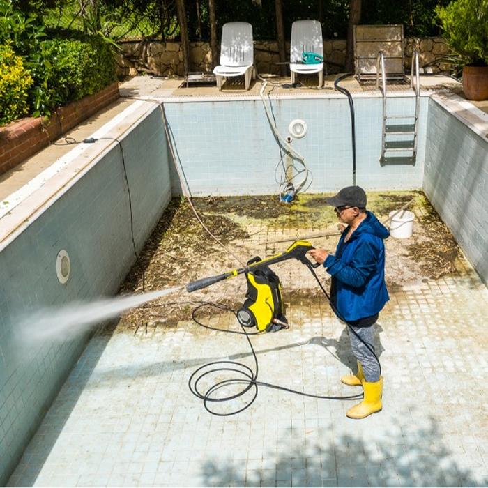 Go Pool Service - Riverside, CA