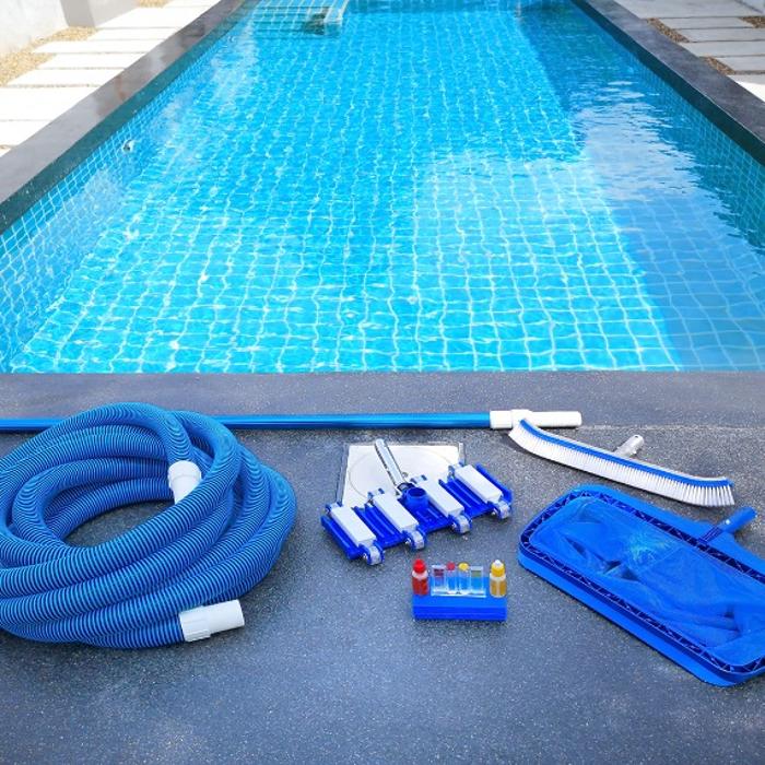 Go Pool Service - Riverside, CA