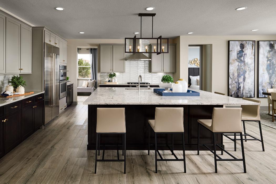 Solis at The Canyons by Tri Pointe Homes - Castle Rock, CO