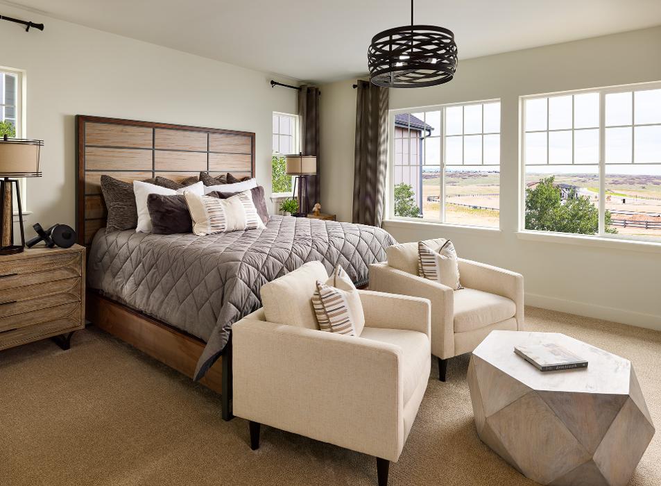Solis at The Canyons by Tri Pointe Homes - Castle Rock, CO