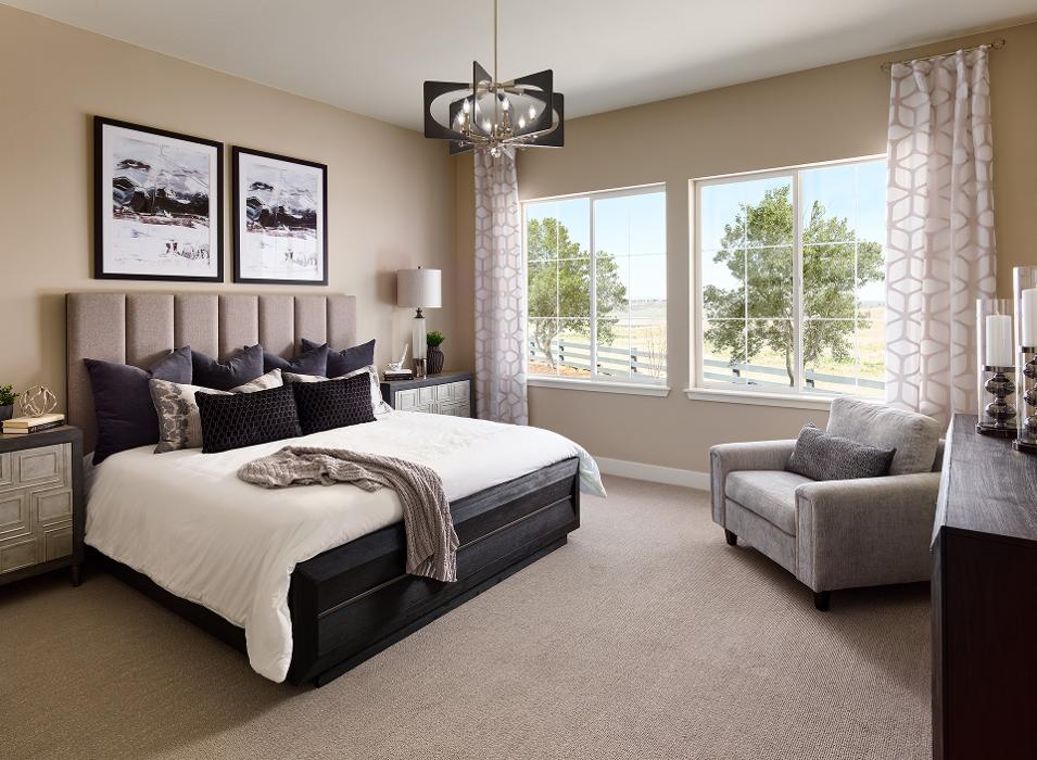 Solis at The Canyons by Tri Pointe Homes - Castle Rock, CO