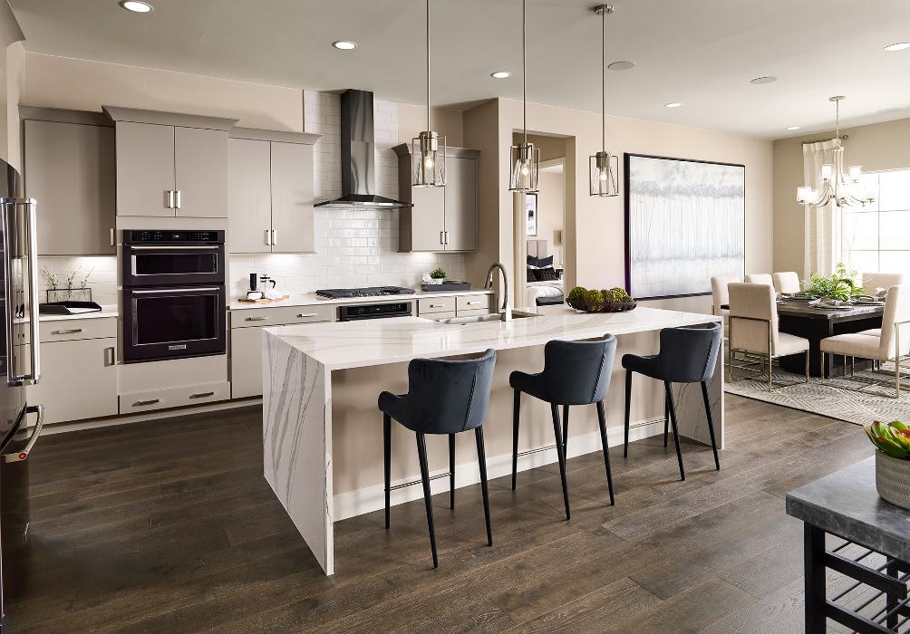 Solis at The Canyons by Tri Pointe Homes - Castle Rock, CO