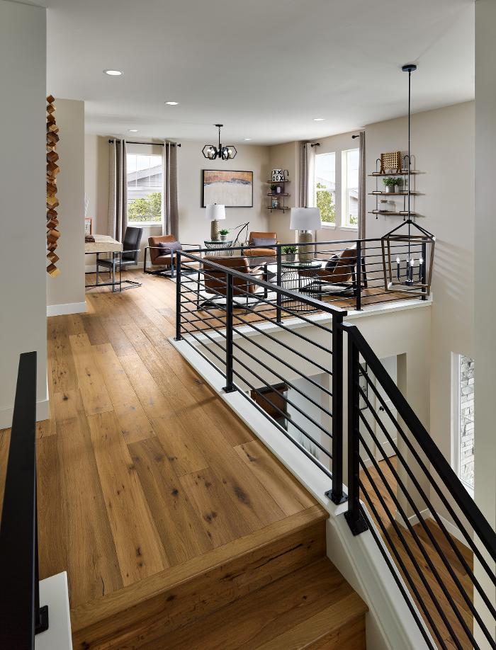 Solis at The Canyons by Tri Pointe Homes - Castle Rock, CO