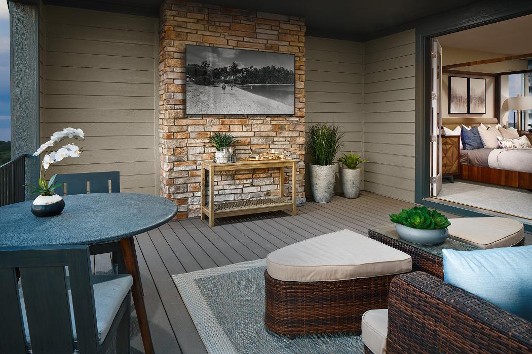 Solis at The Canyons by Tri Pointe Homes - Castle Rock, CO