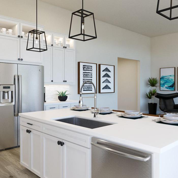 Solis at The Canyons by Tri Pointe Homes - Castle Rock, CO