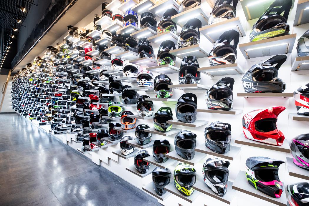 Cycle Gear - Broomfield, CO