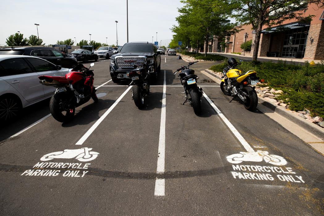 Cycle Gear - Broomfield, CO