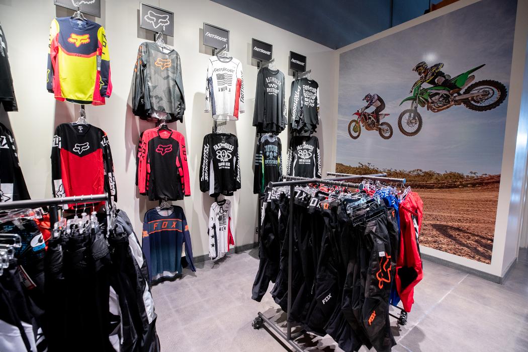 Cycle Gear - Broomfield, CO