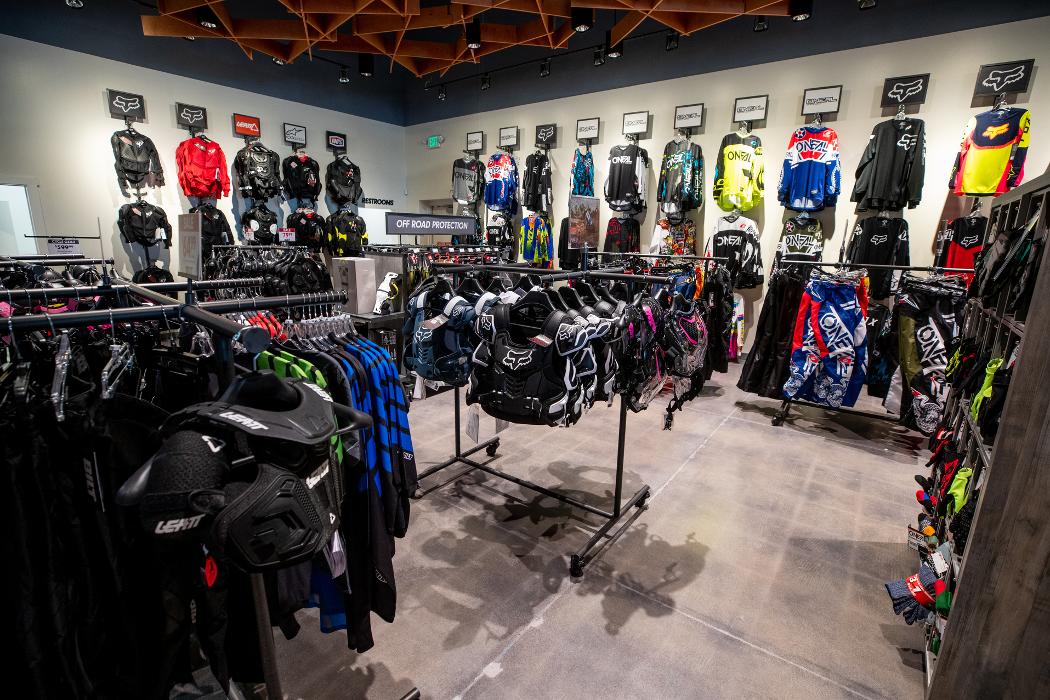 Cycle Gear - Broomfield, CO