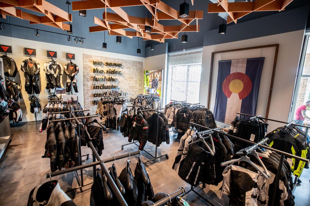 Cycle Gear - Broomfield, CO