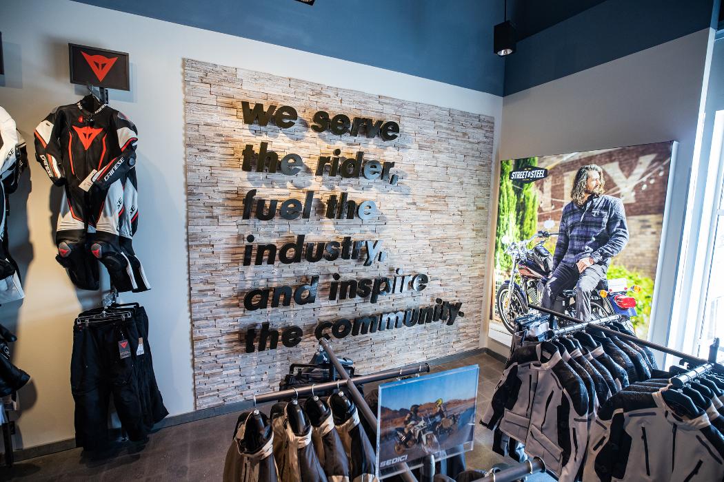 Cycle Gear - Broomfield, CO