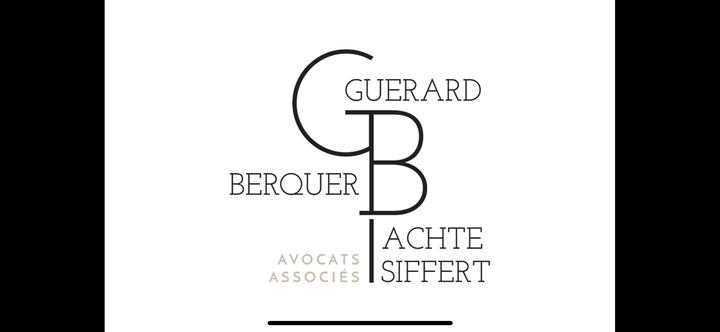 Achte Charlotte avocat