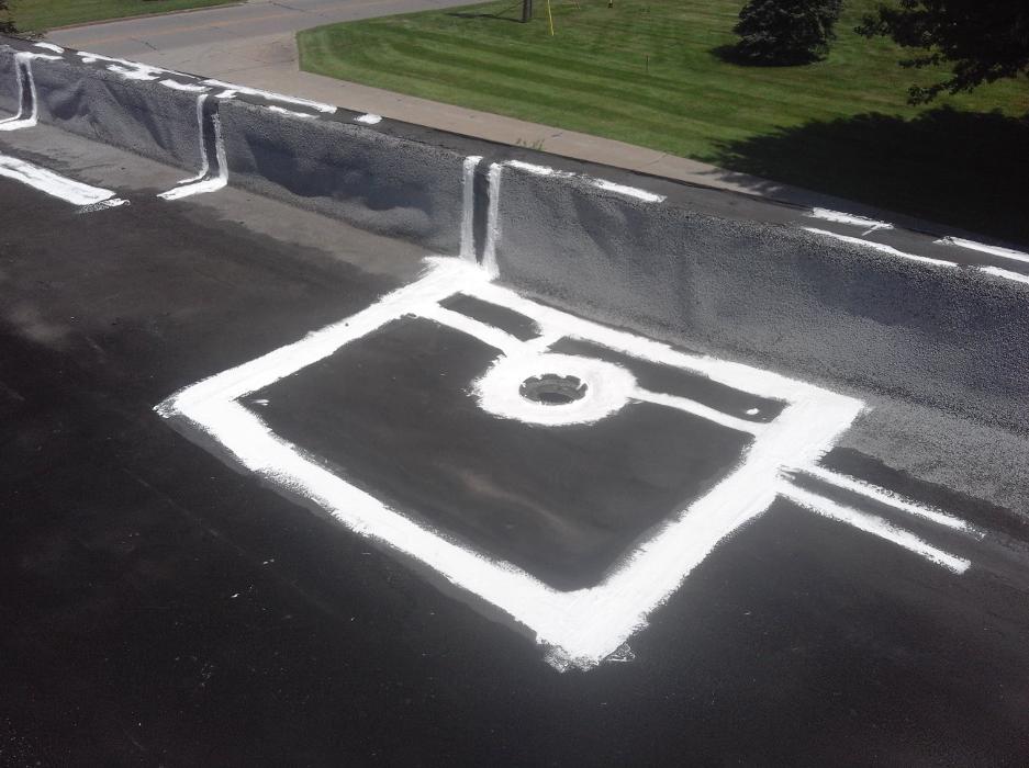 MBM Roofing - Burton, OH