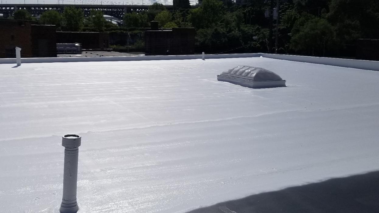 MBM Roofing - Burton, OH