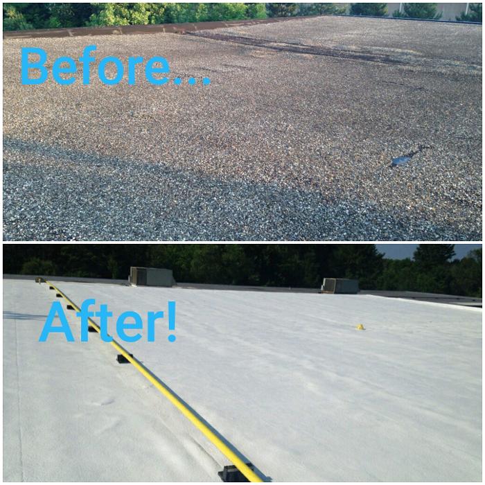MBM Roofing - Burton, OH