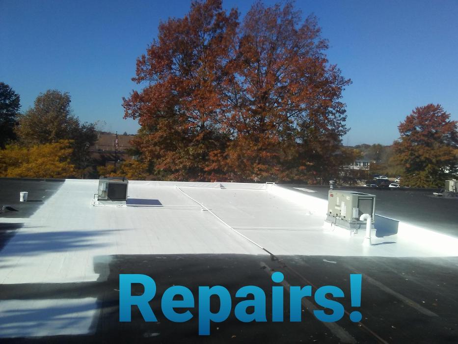 MBM Roofing - Burton, OH