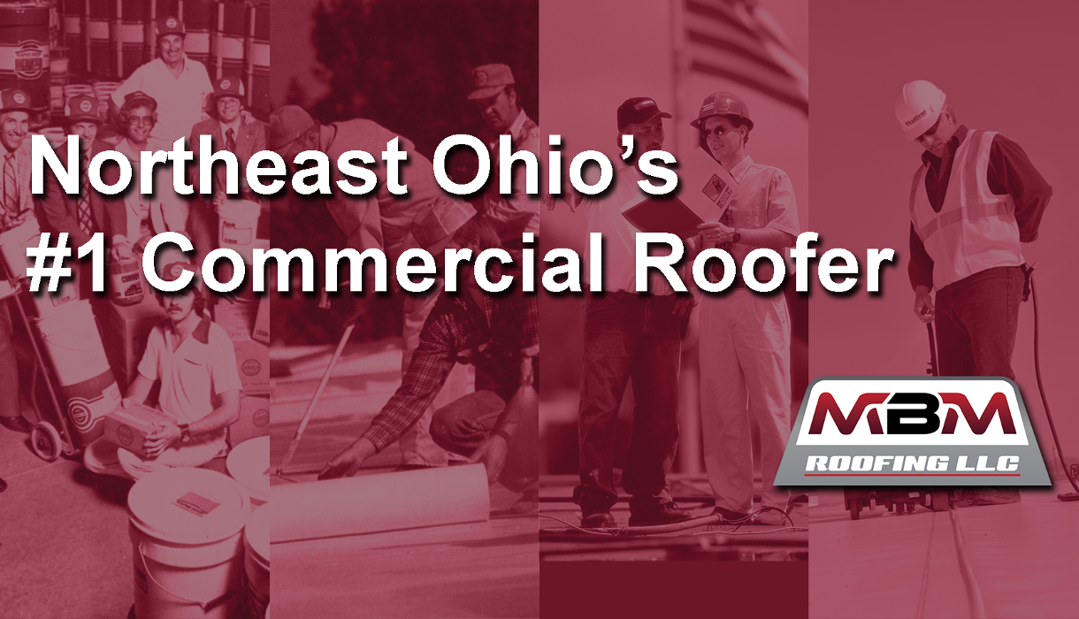 MBM Roofing - Burton, OH