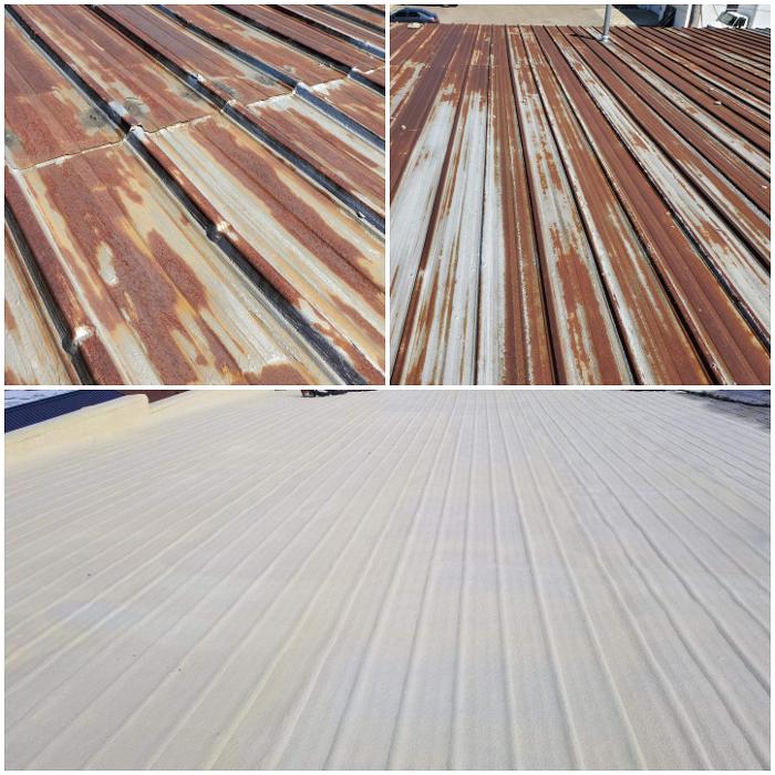 MBM Roofing - Burton, OH