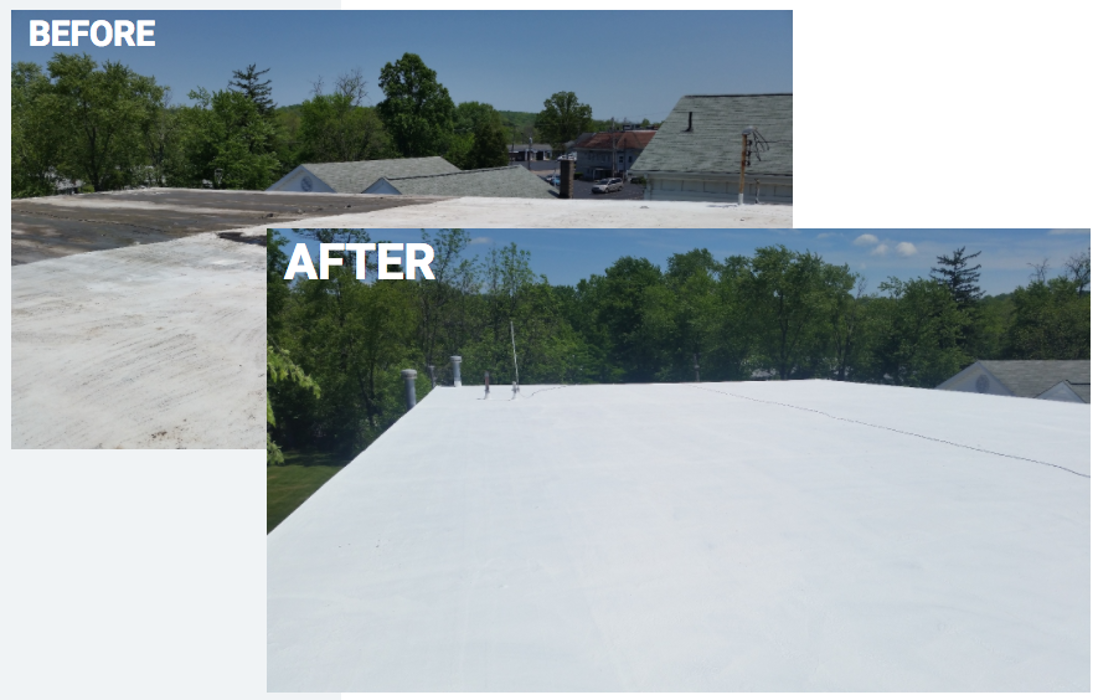 MBM Roofing - Burton, OH